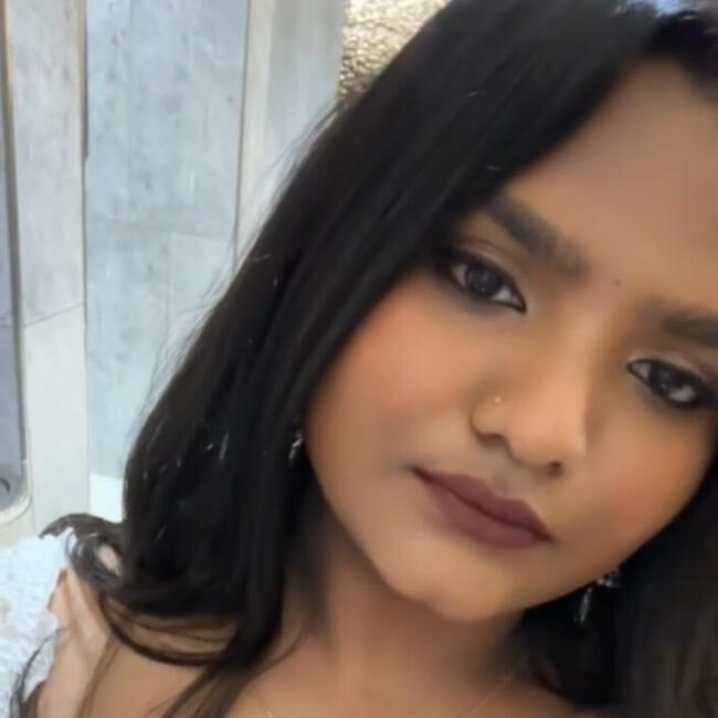 Babysitter in Bengaluru: Priyanka