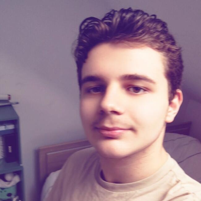 Babysitter in Valenciennes: Tony