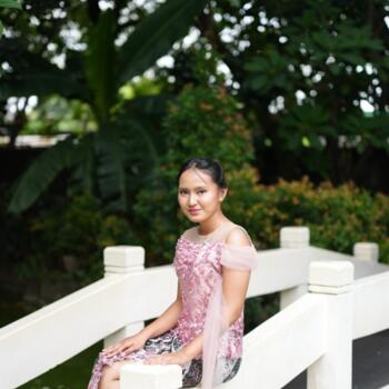 Babysitter Jakarta: Grace
