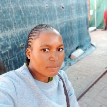 Childminder job in Blouberg (Western Cape): babysitting job Tracy