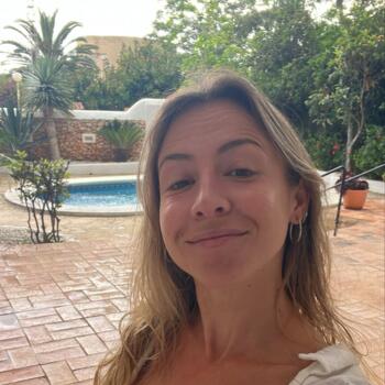 Babysitter in Lennox Head: Maria