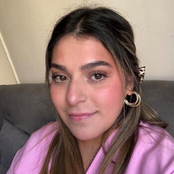 Babysitter in Viña del Mar: Camila