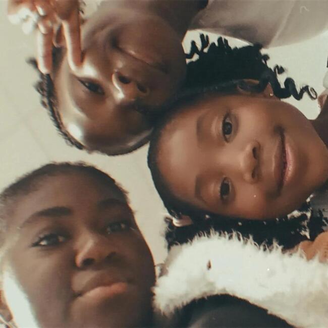 Babysitter in Prato: Emmanuella