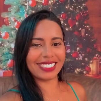 Babysitter Duque de Caxias: Thaiane
