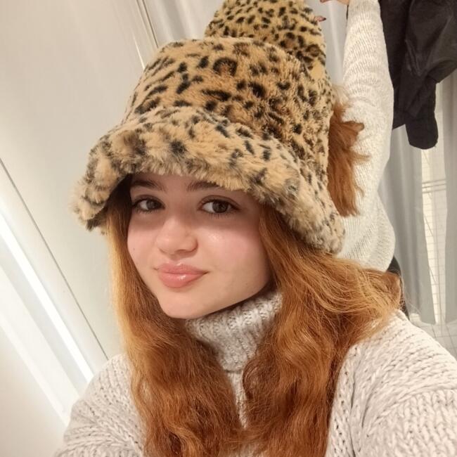 Babysitter in Heraklion: Χριστίνα