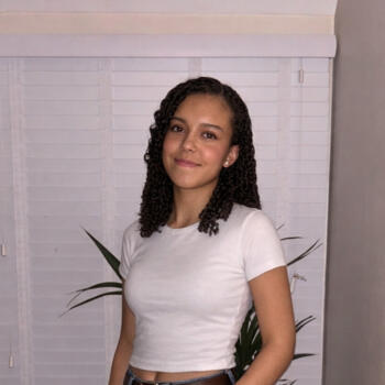 Babysitter in South Ockendon: Ada