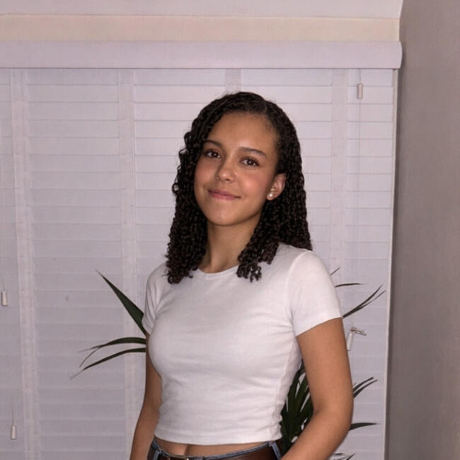 Babysitter in South Ockendon: Ada