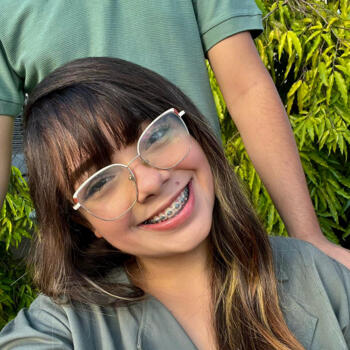 Babá em Votuporanga: Isis