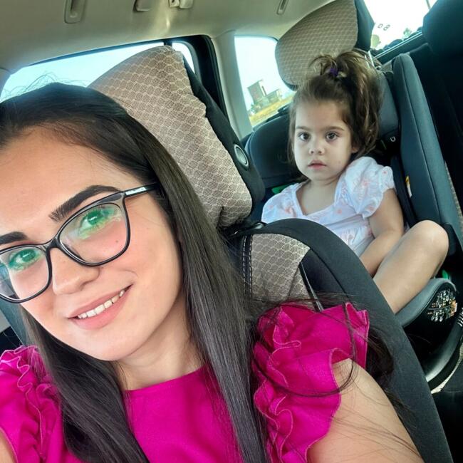 Babysitting job in Constanța: Amide