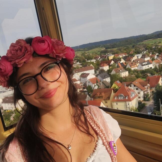 Babysitter in Weissach: Desire