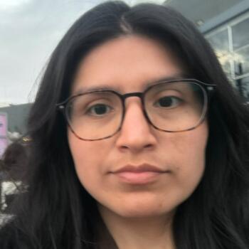Babysitter in Buenos Aires: Zhaky Guadalupe