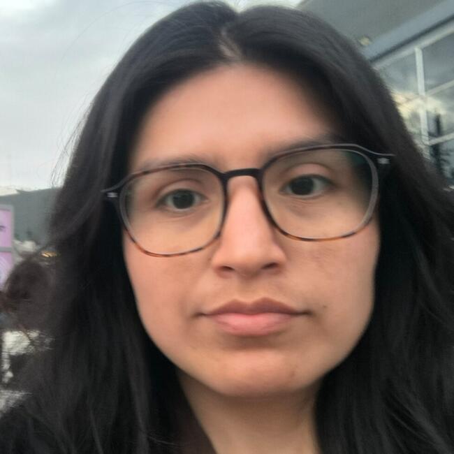 Babysitter in Buenos Aires: Zhaky Guadalupe