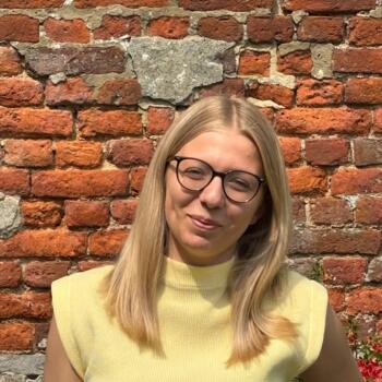 Baby-sitter Olne: Chloé