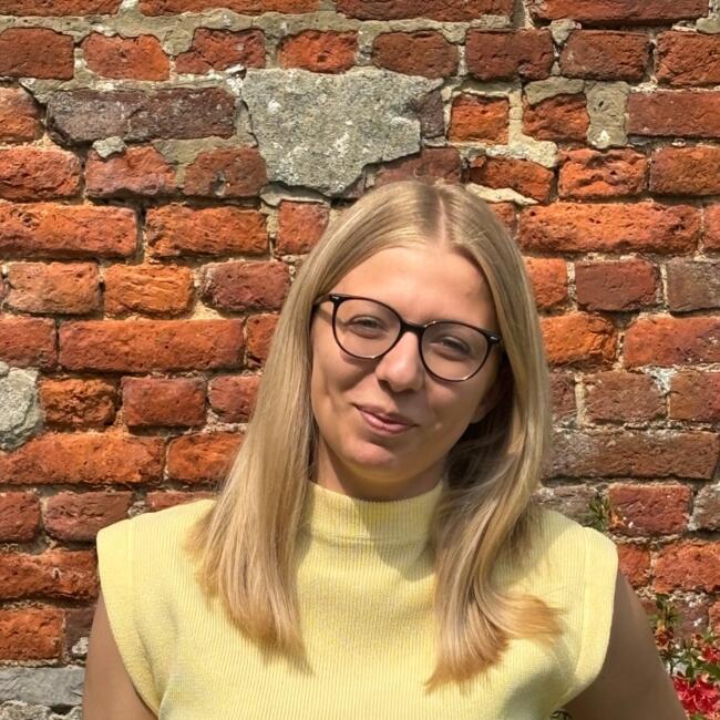 Baby-sitter à Olne: Chloé