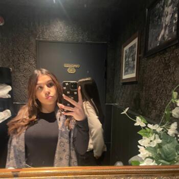 Babysitter Livry-sur-Seine: Charlene