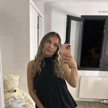Babysitter in Livry-sur-Seine: Charlene