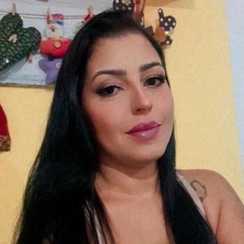 Babá em São Paulo (São Paulo): Caroline