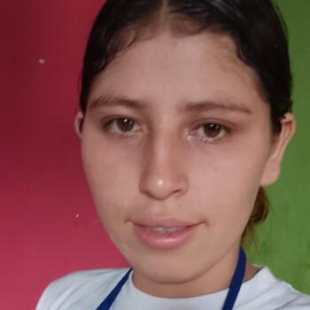 Babysitter in Arenilla: Paolita