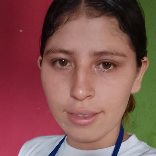 Babysitter in Arenilla: Paolita