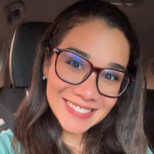 Babysitting job in David: Veronica