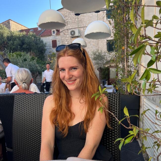 Babysitter in Byron Bay: Jeanne