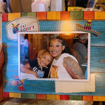 Babysitter in St. Cloud: Jaida