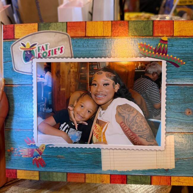 Babysitter in St. Cloud: Jaida