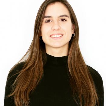 Babysitter Castelldefels: Eva
