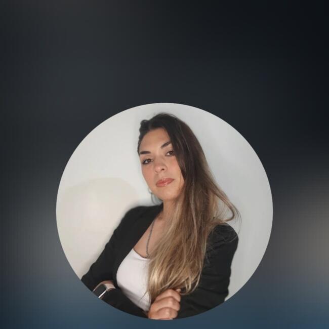 Niñera en Buenos Aires: Paloma crianza con amor