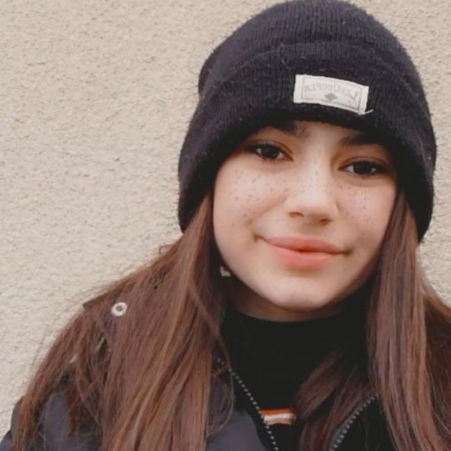 Babysitter in Nancy: Axelle