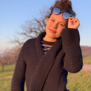 Babysitter in Rünenberg: Mina