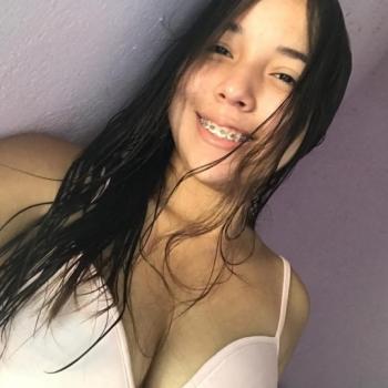 Babá em Santos: Alice