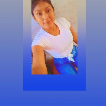 Babysitter in El Porvenir (Provincia de Trujillo): Nataly