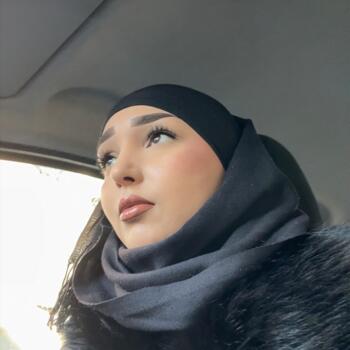 Babysitter Bussigny: Seloua