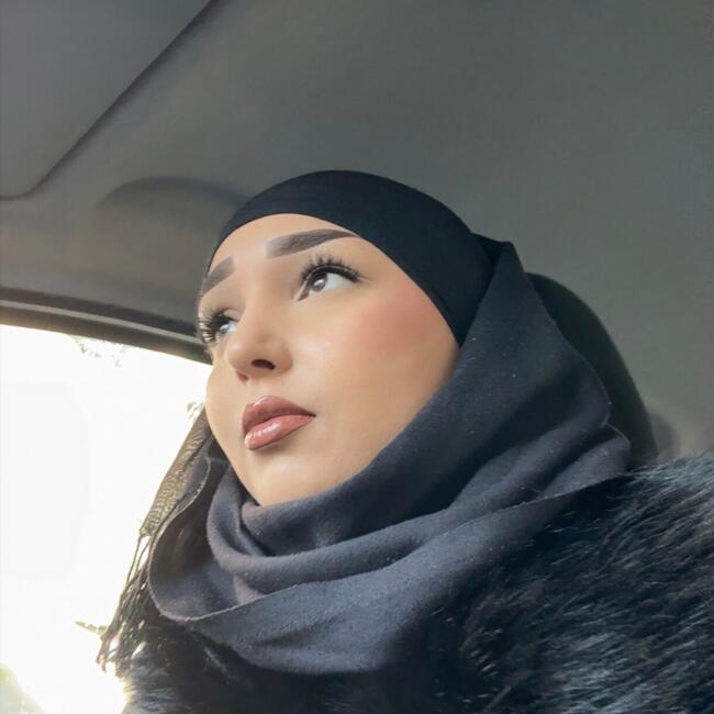 Babysitter in Bussigny: Seloua