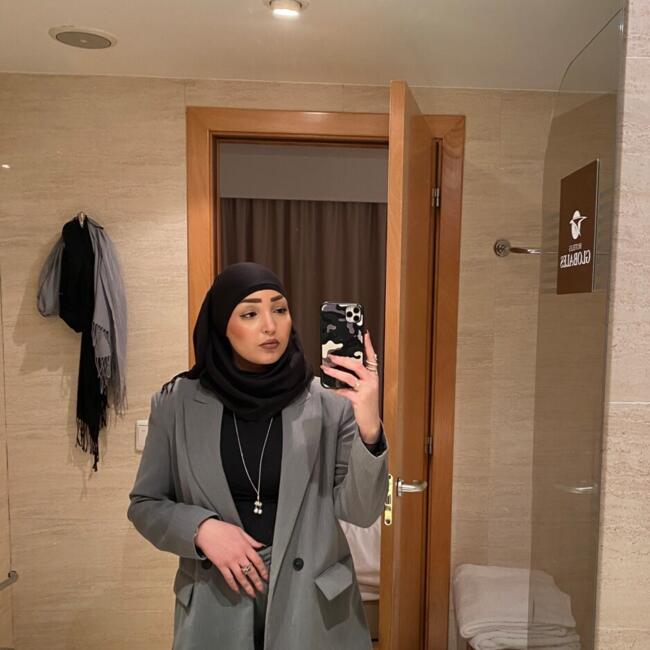 Babysitter in Bussigny: Seloua