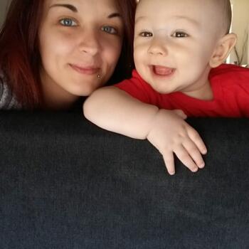 Baby-sitter in Mouscron: Alyson