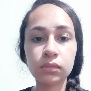 Babysitter in San José: Adriana