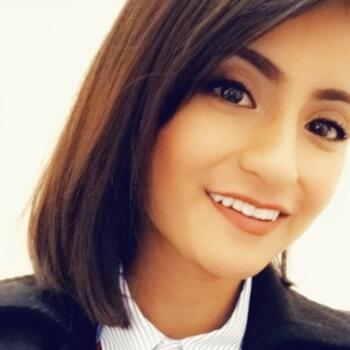 Trabajo de niñera en Soledad de Graciano Sánchez: trabajo de niñera Yadiira