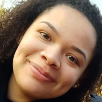 Babá em Alvorada: Eduarda
