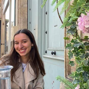 Baby-sitter in Toulouse: Lou