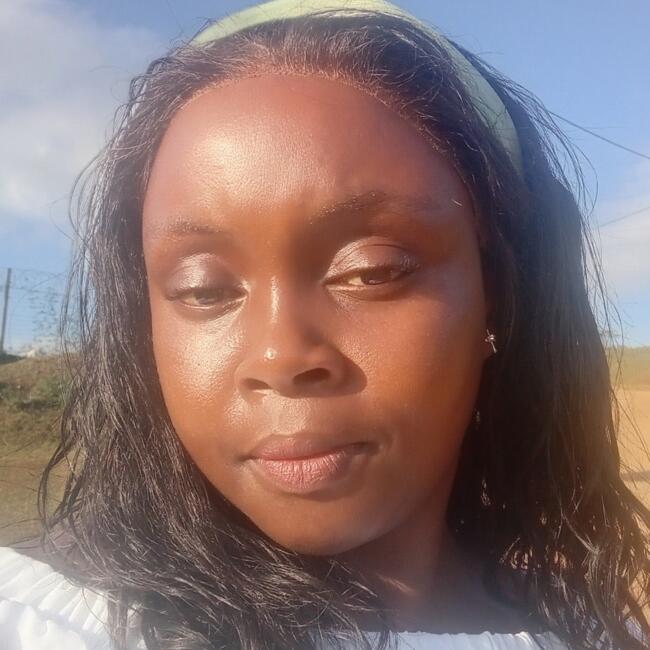 Babysitter in Newlands West: Mbalenhle