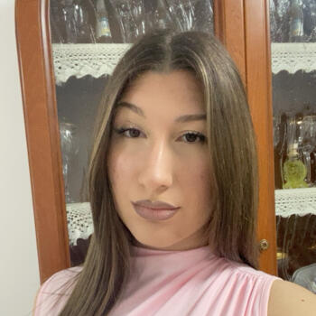 Babysitter Naples: Ilaria