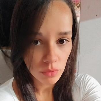 Babá em São José dos Campos: Aline