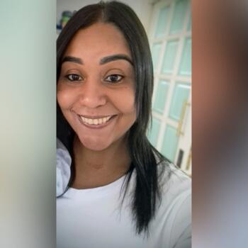 Babysitter Barueri: Thamirys