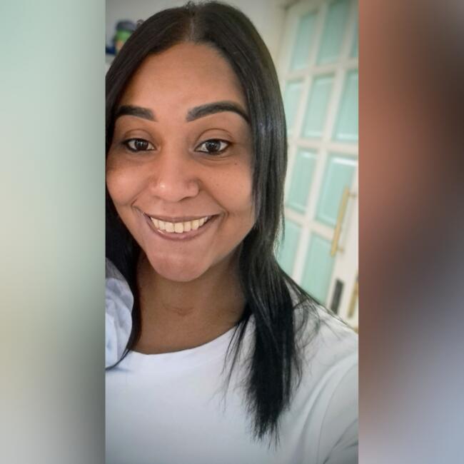 Babysitter in Barueri: Thamirys