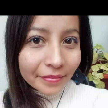 Babysitter La Serena: Melissa