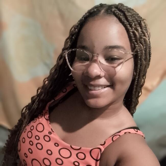 Babá em Recife: Beatriz