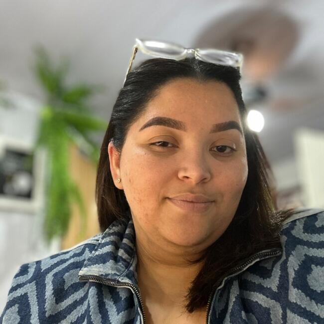 Babysitter in Porto Alegre: Kassandra
