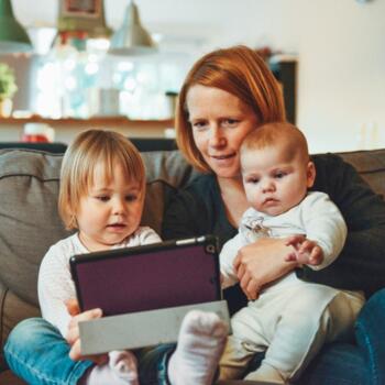 Babysitter Berlin: Sönmez